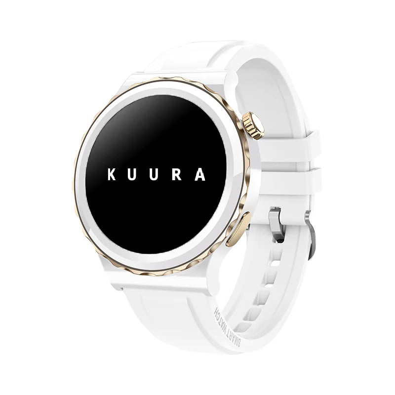 Kuura     FW5