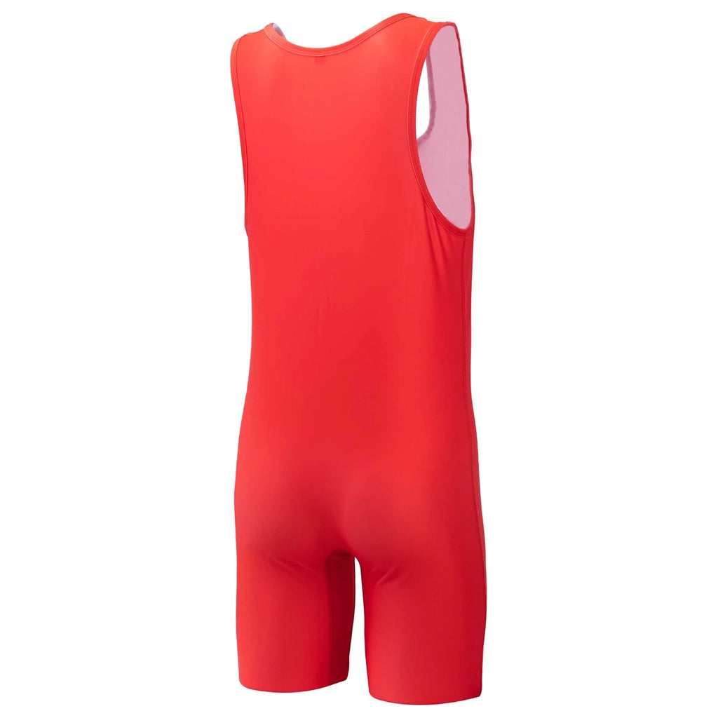 Set Maglia da Lottatore Core - Bambino