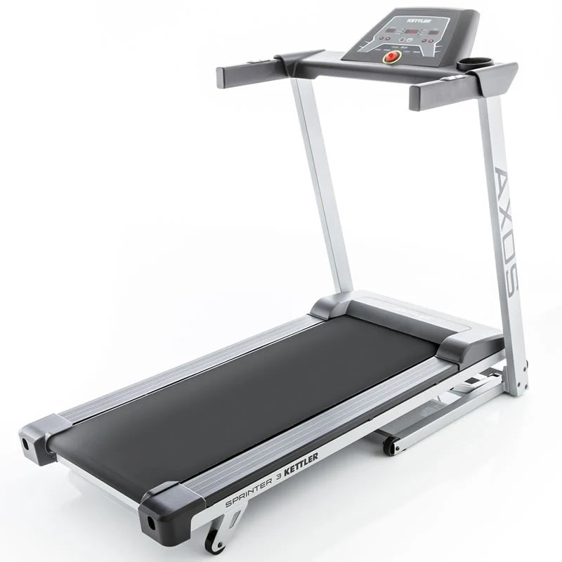 Tapis roulant Kettler Axos Sprinter 3