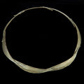Eucalyptus - Collana 7 foglie