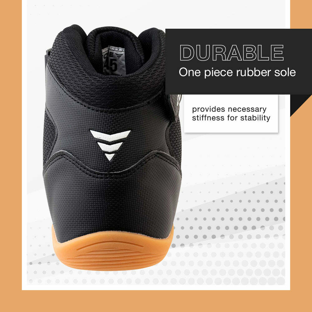 Scarpe da wrestling Core