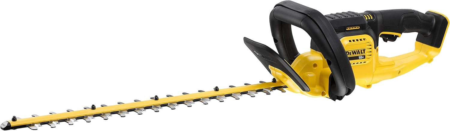 DEWALT 18V XR Soffiatore brushless senza batteria DCMBL562N-XJ