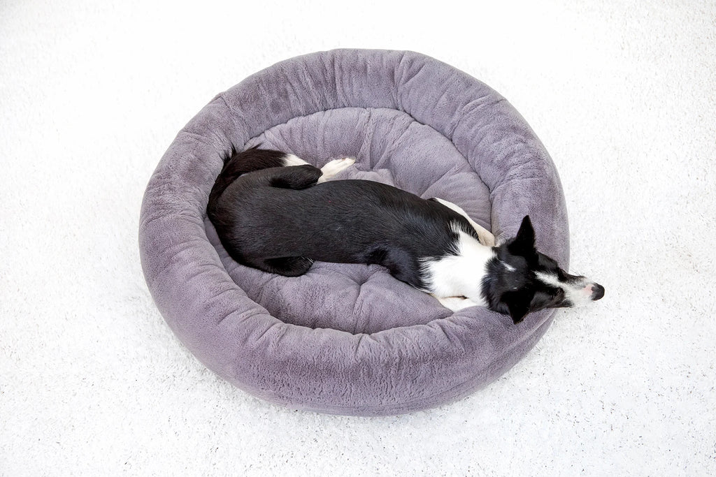 Cuccia Snuggle Silktouch