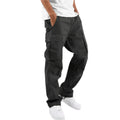 Jonas - Lssige Herren-Cargohose für Herbst und Winter