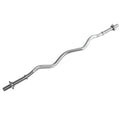 Kettler Curl Bar