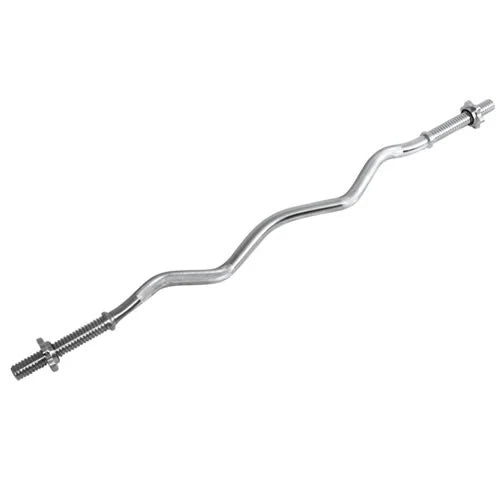 Kettler Curl Bar