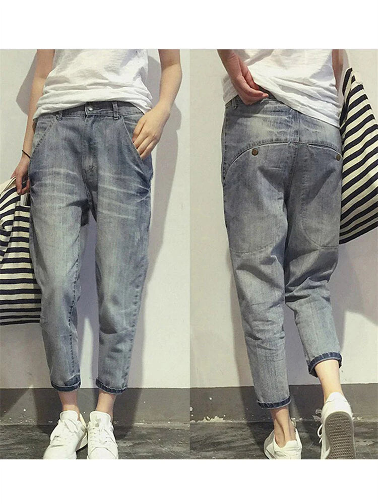 Jeans da donna