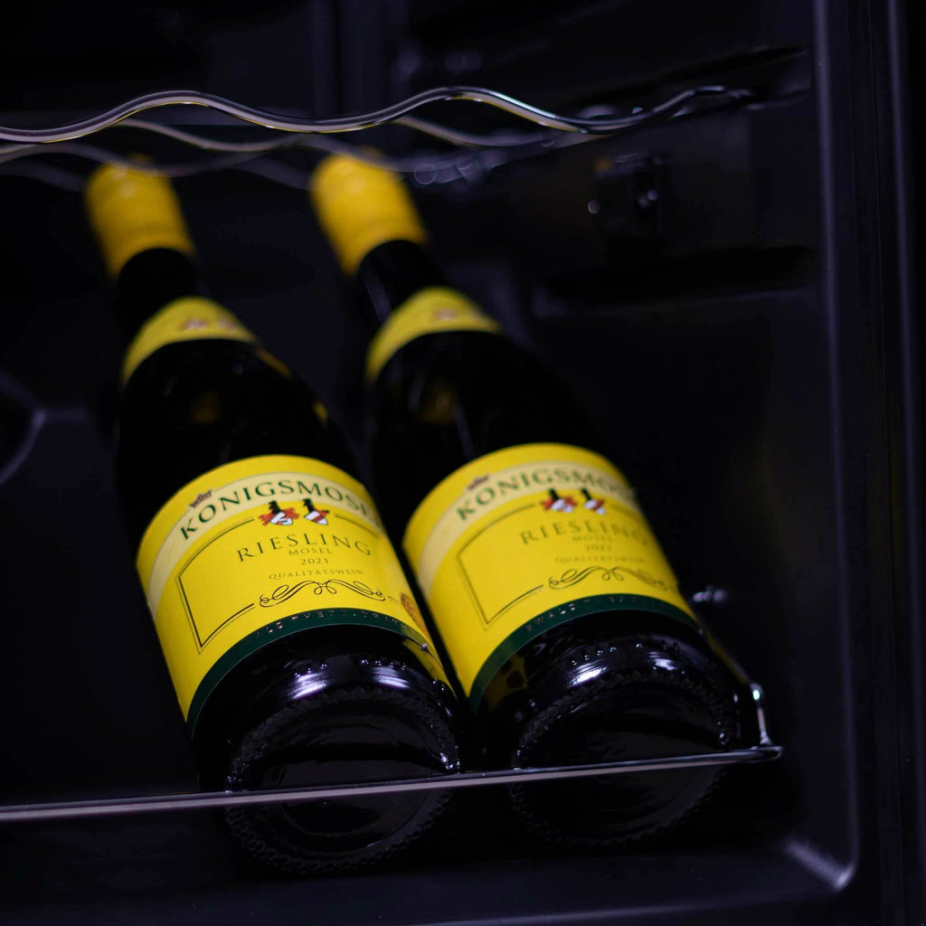 Amelia Weinkühlschrank Rioja 18