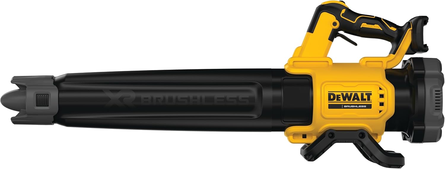 DEWALT 18V XR Soffiatore brushless senza batteria DCMBL562N-XJ