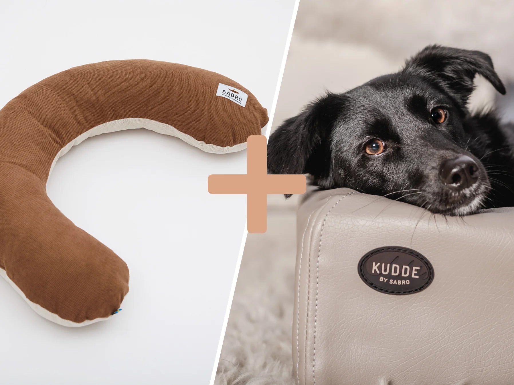 Kuschelbundle | KUDDE + Schmusehrnchen Alltid