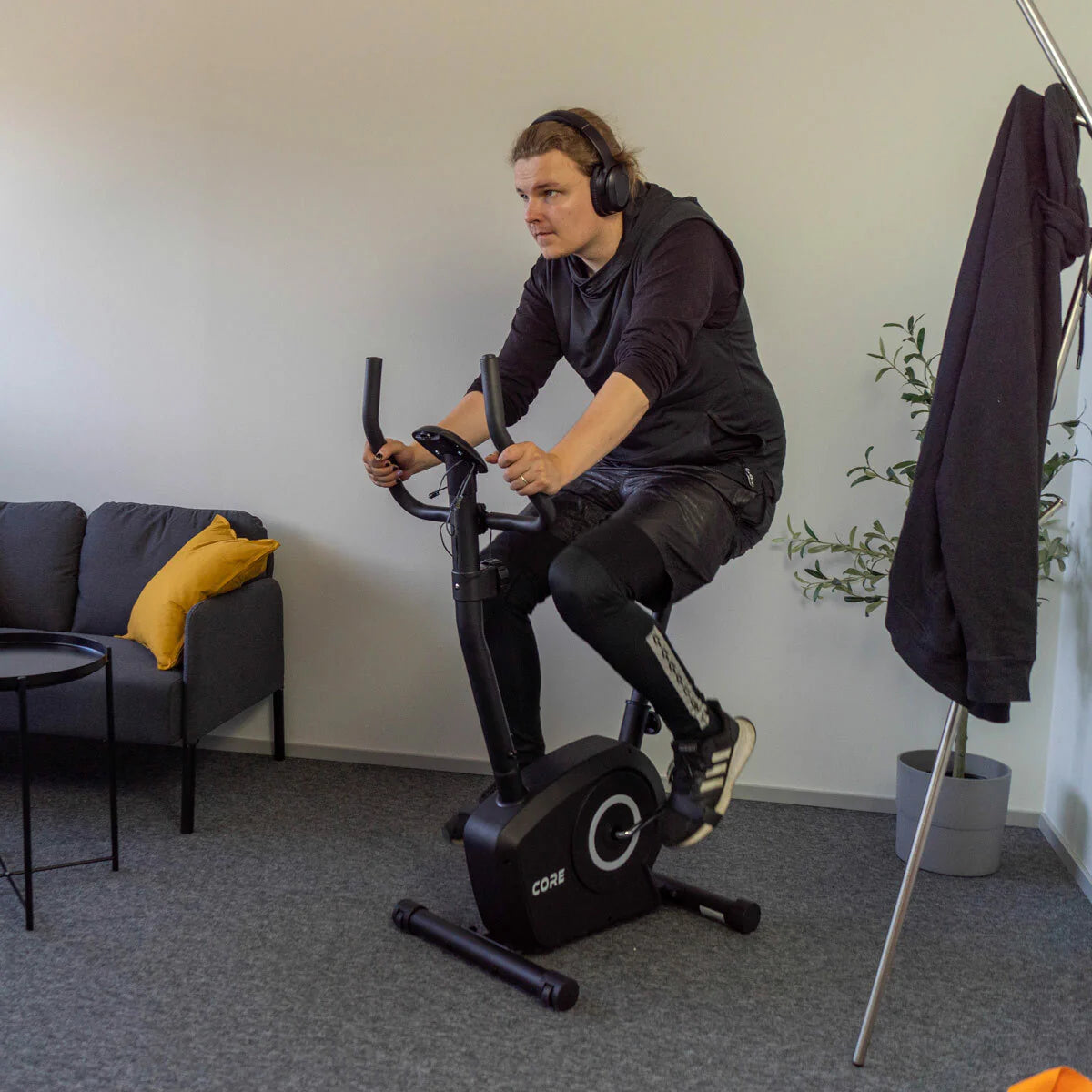 Core Heimtrainer 400