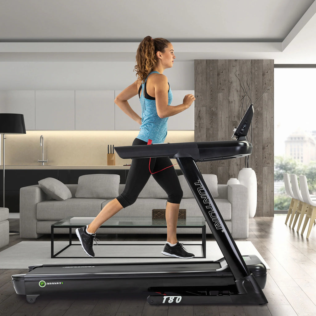 Tunturi Endurance T80 Laufband