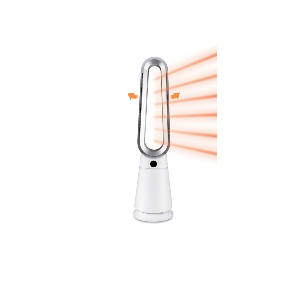 SILVERCREST® Termoventilatore senza pale - B-Ware