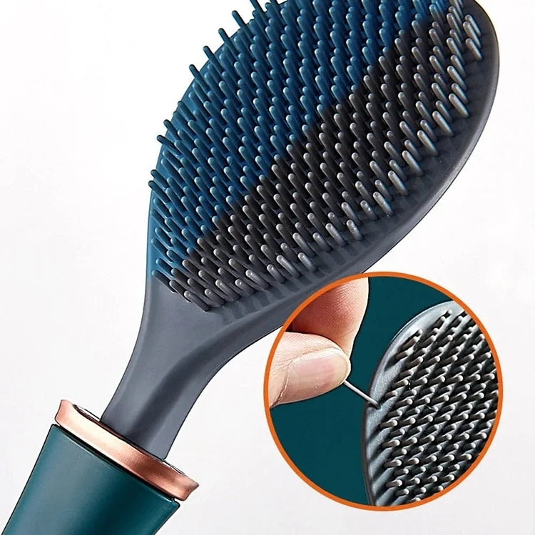 PureSwipe - La spazzola in silicone definitiva