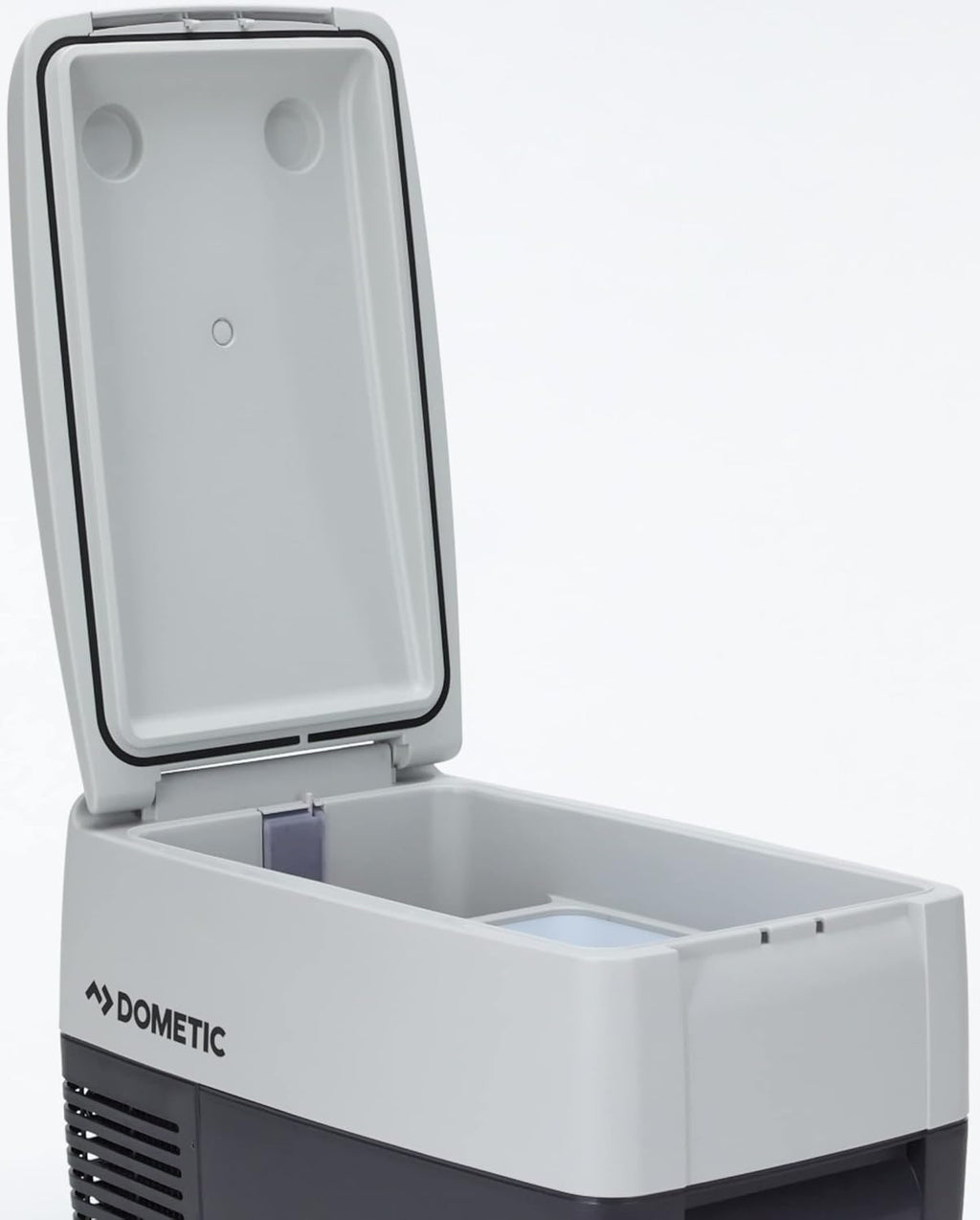 DOMETIC CDF18 Frigo portatile a compressore, 18 l, Mini frigorifero 12/24 V