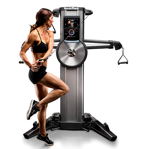 Stazione di allenamento NordicTrack Fusion CST