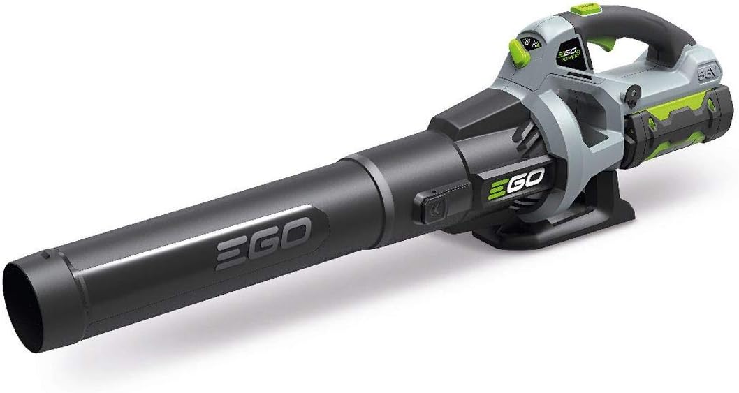 Soffiatore Ego Power LB5300E, litio, 56 V, volume aria 900 m³