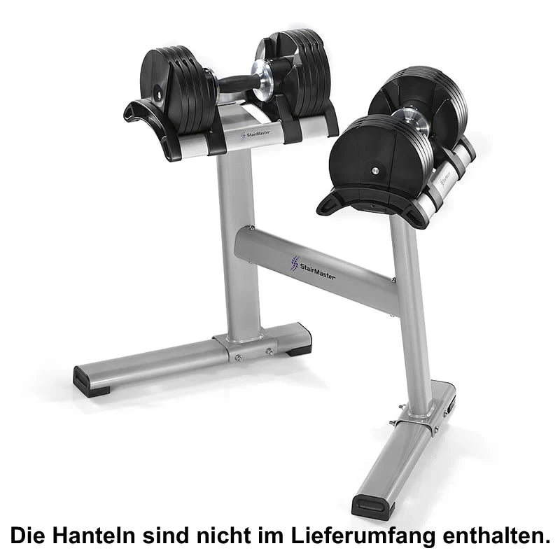 StairMaster Twistlock Hantelstnder