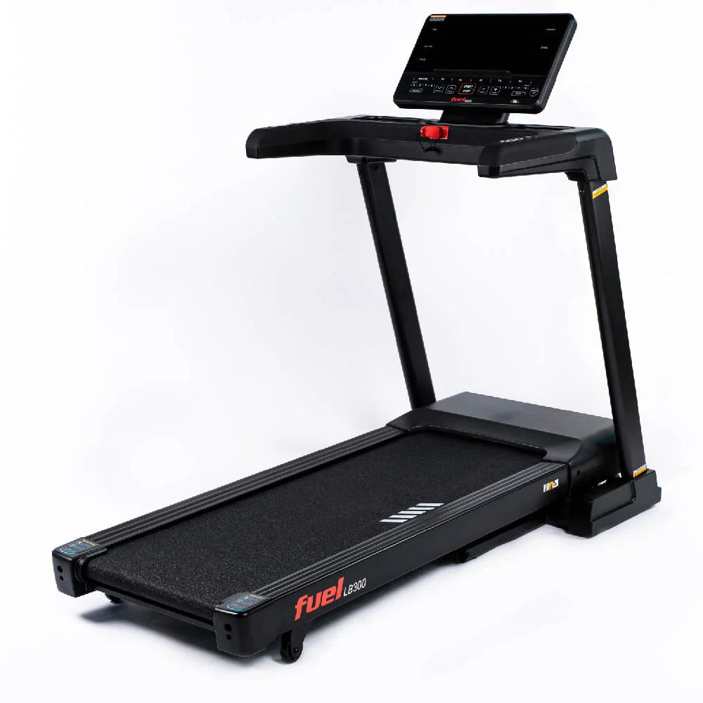 Tapis roulant FUEL Fitness LB300