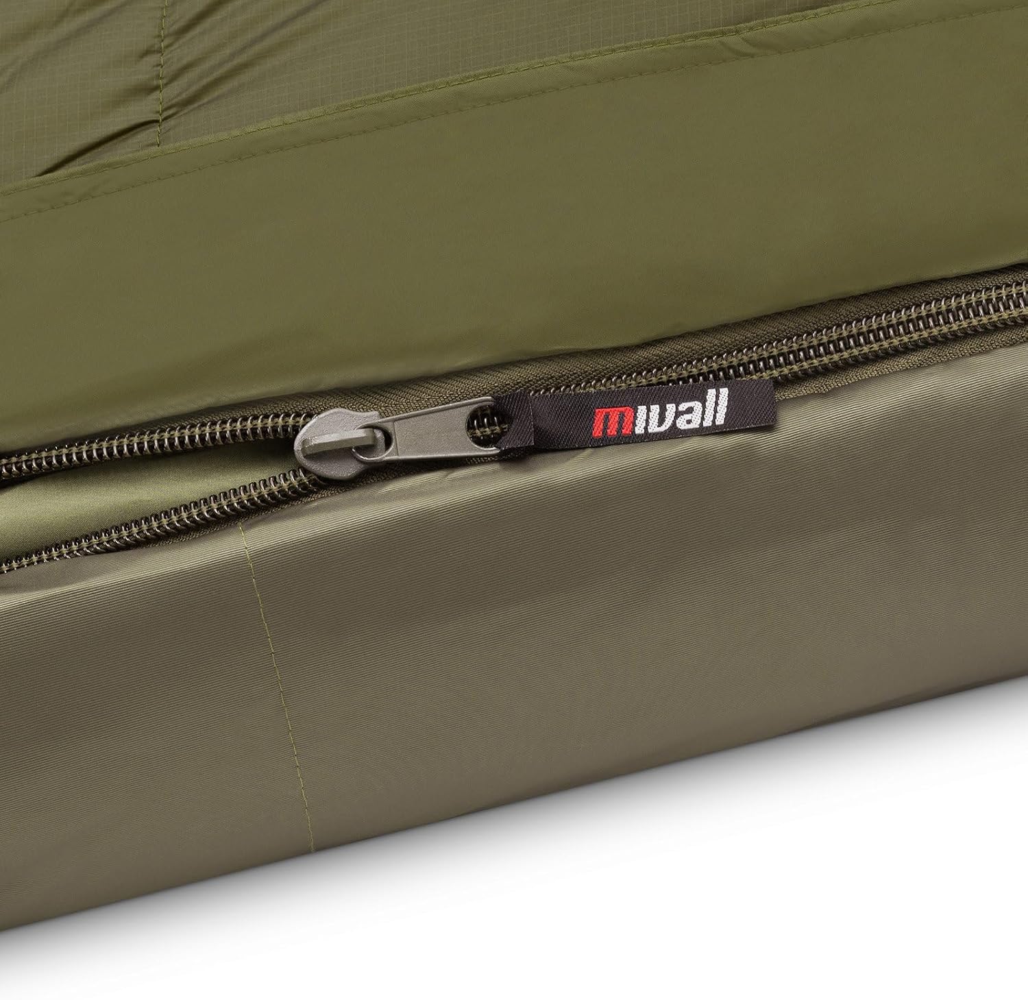 Mivall Sektor breiter Deckenschlafsack Militär Schlafsack Winterschlafsack