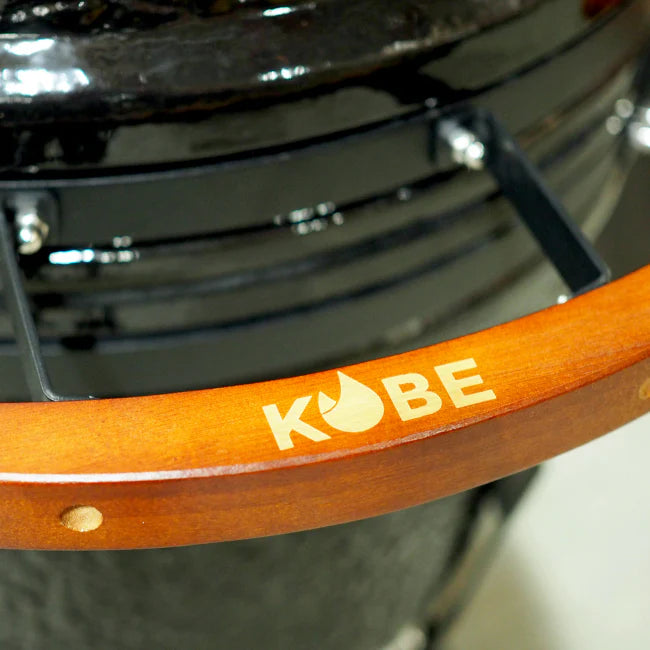 Kobe Kamado Grill Grande 21 Edizione Speciale