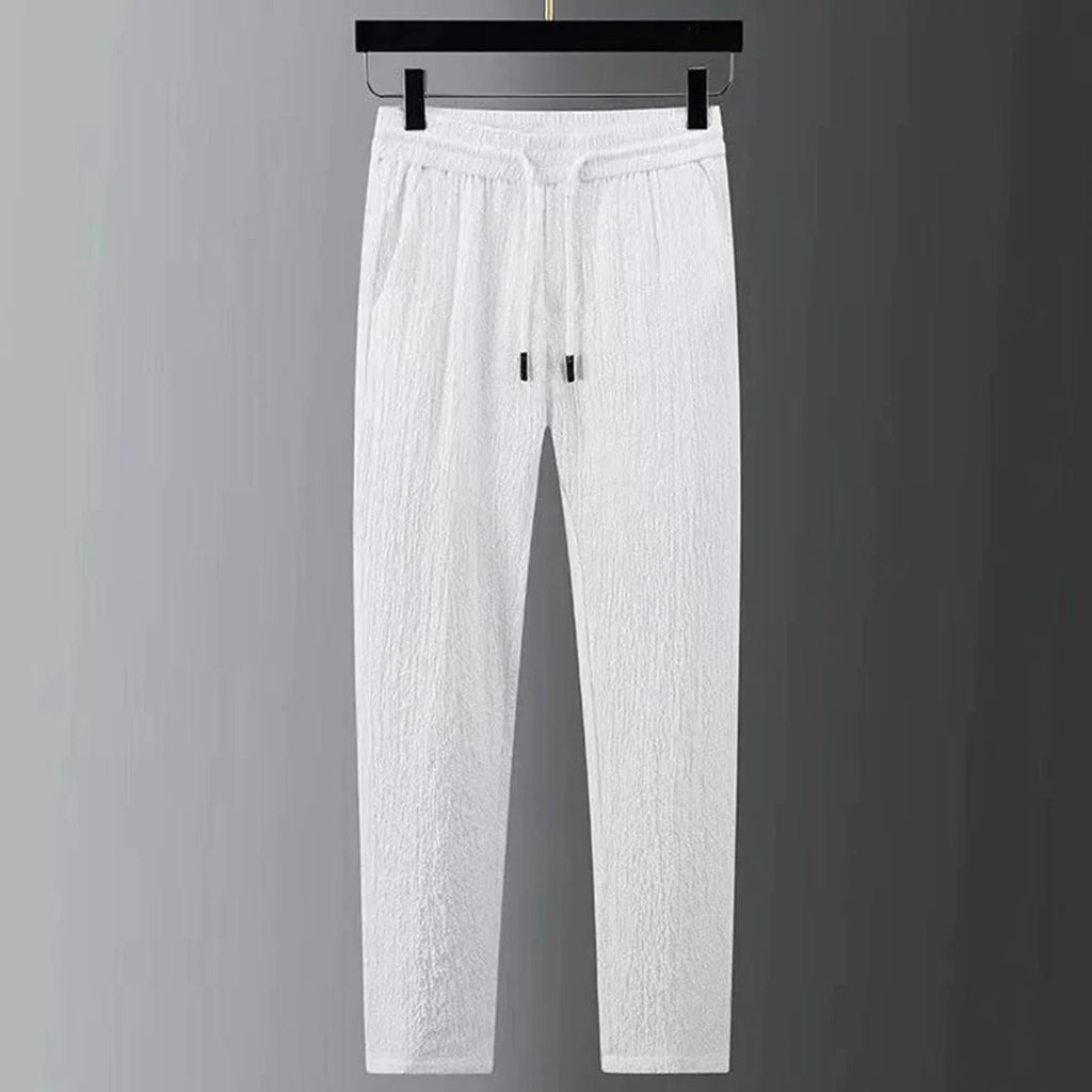 Felix - Elegante Completo Estivo da Uomo in Stile Moderno