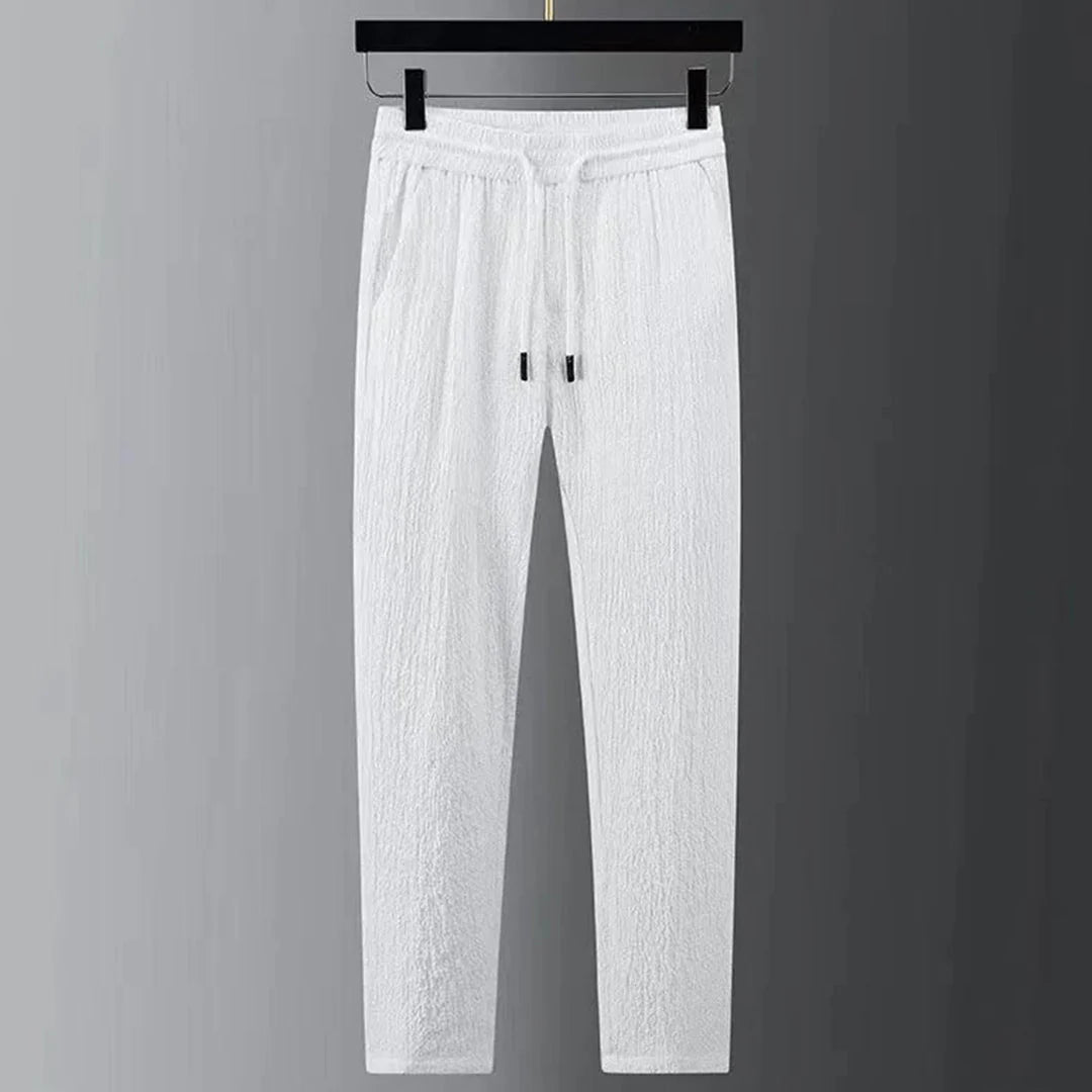 Felix - Elegante Completo Estivo da Uomo in Stile Moderno