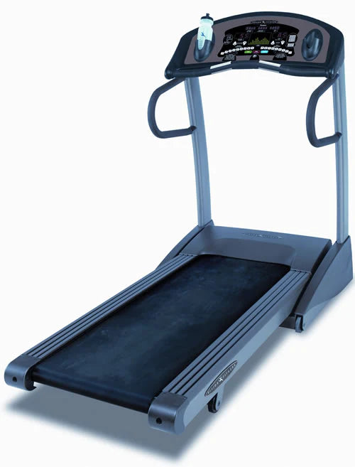 Vision Fitness T9450 Simple/Deluxe/Premium