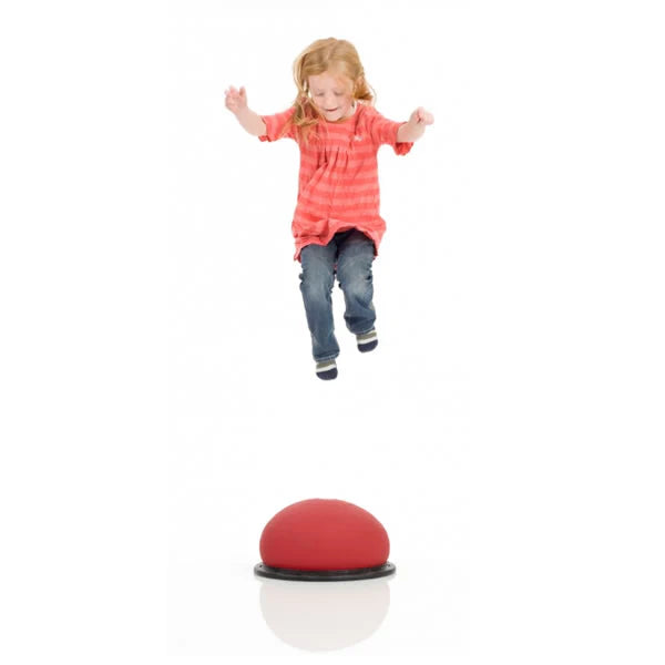 TOGU JUMPER mini, rot