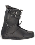 Scarponi da snowboard da uomo Master Black Fast Lace Setprodukt