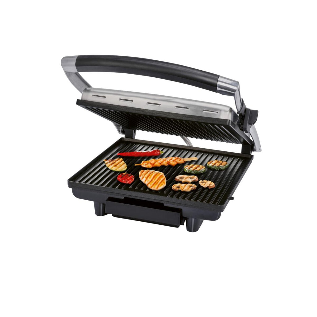 SILVERCREST® KITCHEN TOOLS Piastra per panini SPM 2000 E2 - B-Ware pari al nuovo