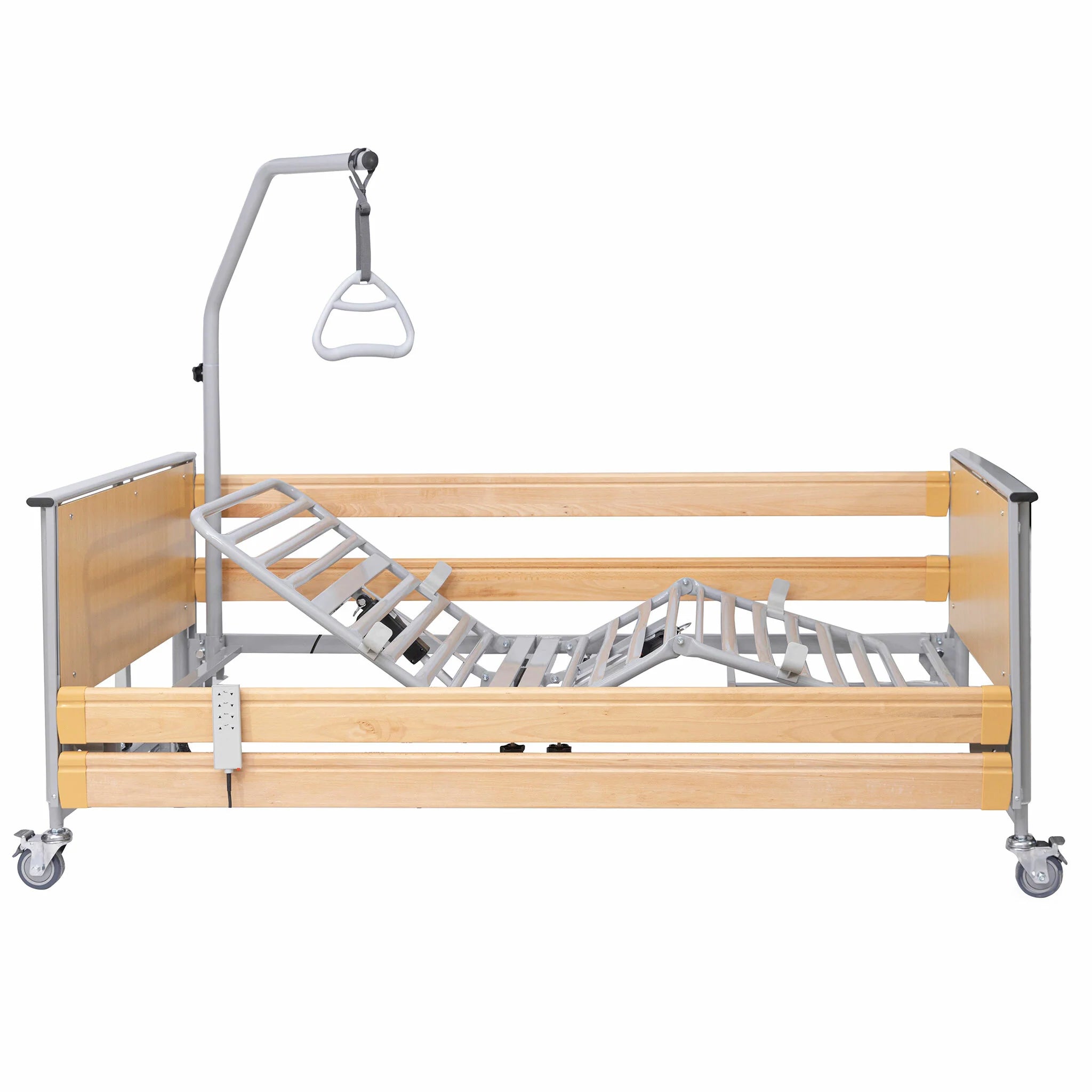 Arvo Letto Ortopedico Comfort 90x200cm