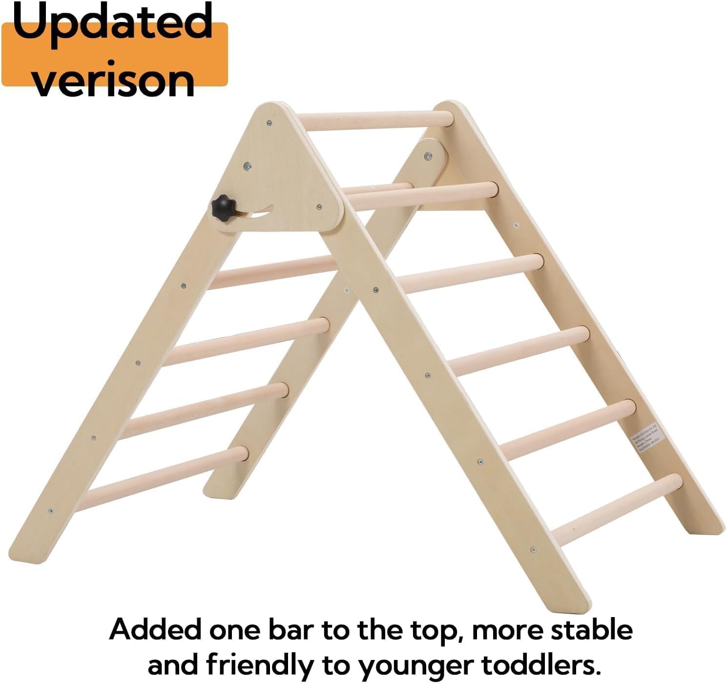 Struttura da arrampicata per fagiolo gigante Indoor, Parco giochi interno di medie dimensioni, Struttura da arrampicata per bambini da 2 a 5 anni, Giocattolo da arrampicata 8 in 1 per bambini con scivolo, parete da arrampicata, corda da arrampicata