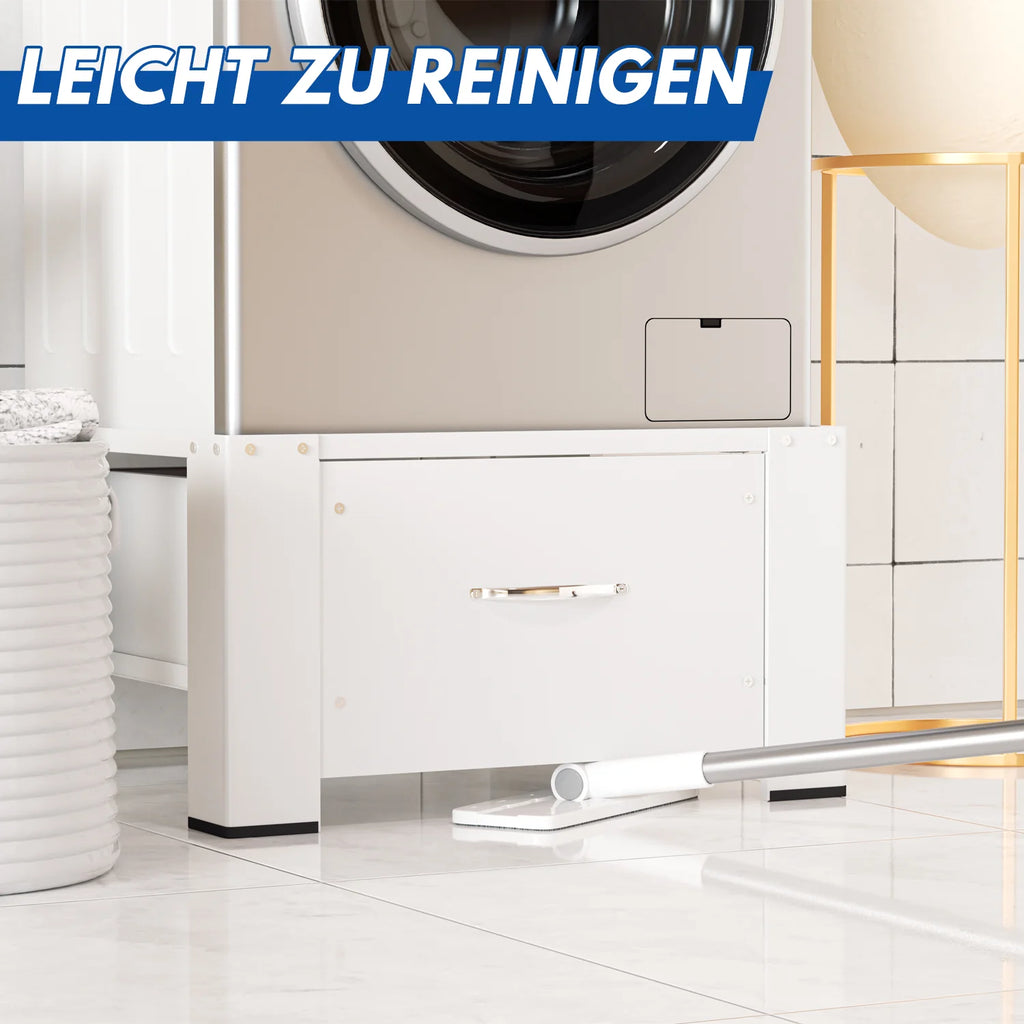 Sonnewelt Base per lavatrice con cassetto