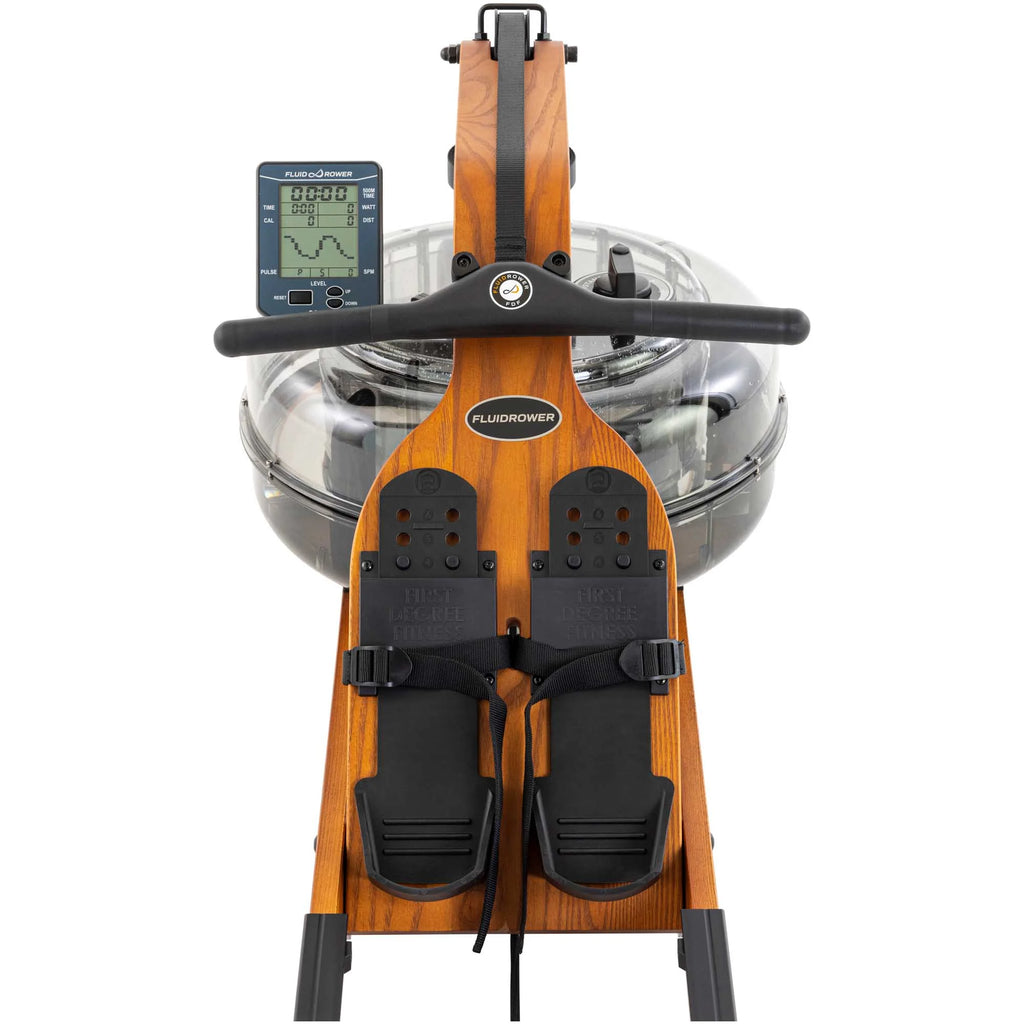 Fluid Rower Rudergert Viking 3 V