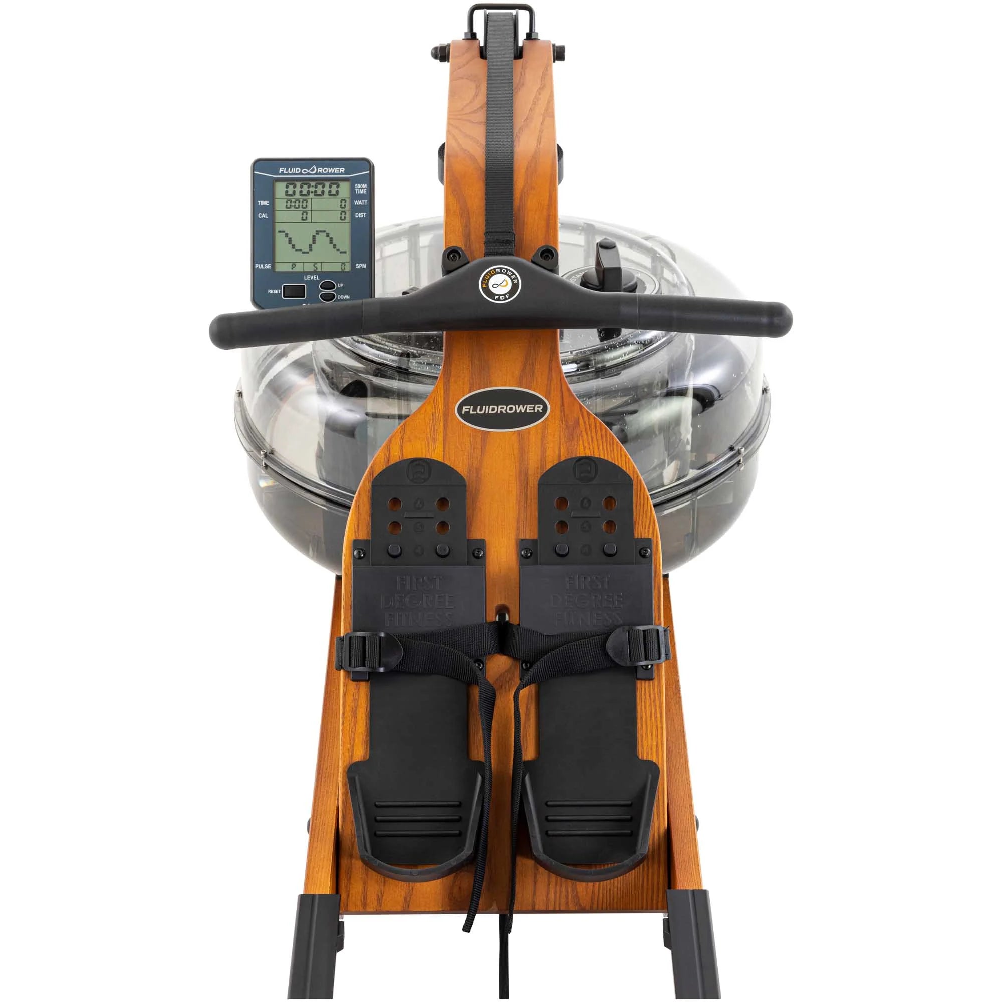 Fluid Rower Rudergert Viking 3 V