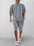 Matt Lounge Set