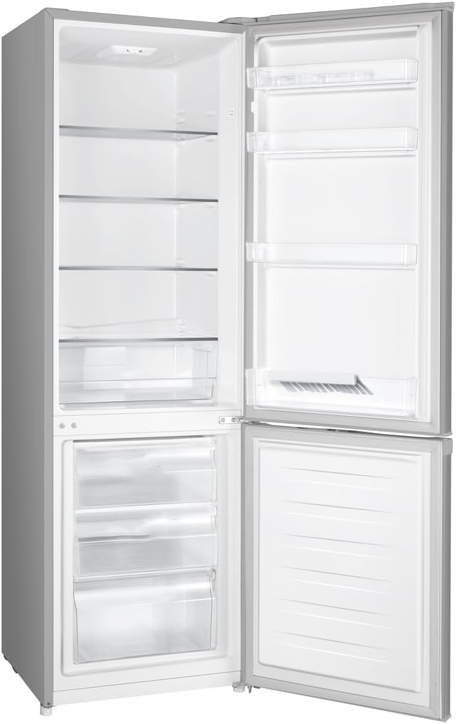 Gorenje R 4142 PW Frigorifero/ Altezza 143,4 cm/ 242 L / Illuminazione LED, Bianco
