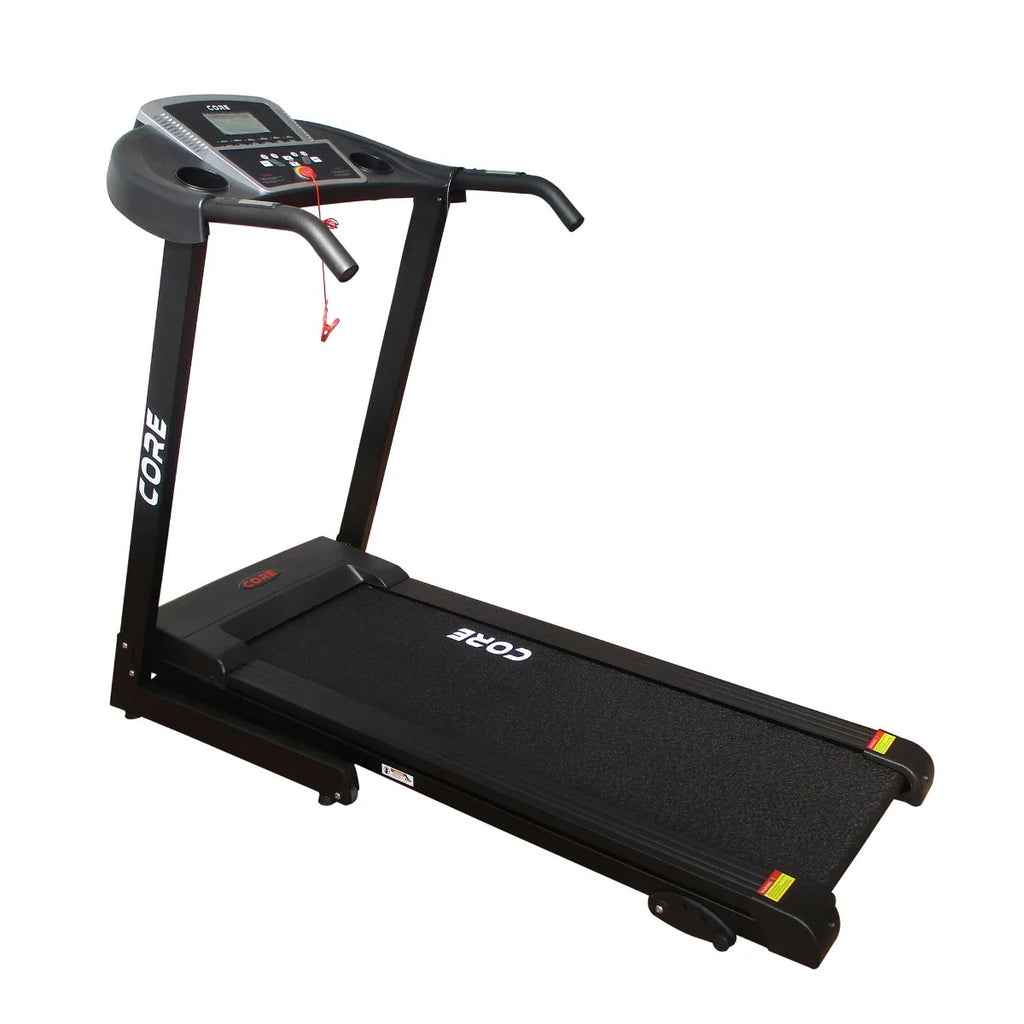 Tapis roulant motorizzato Core