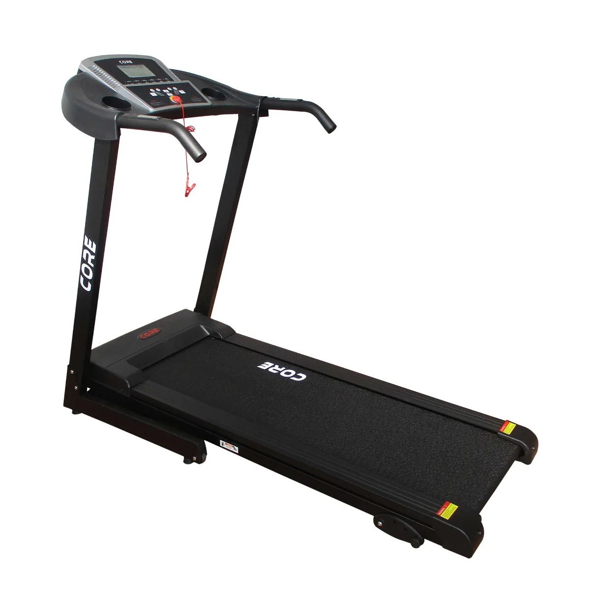 Tapis roulant motorizzato Core