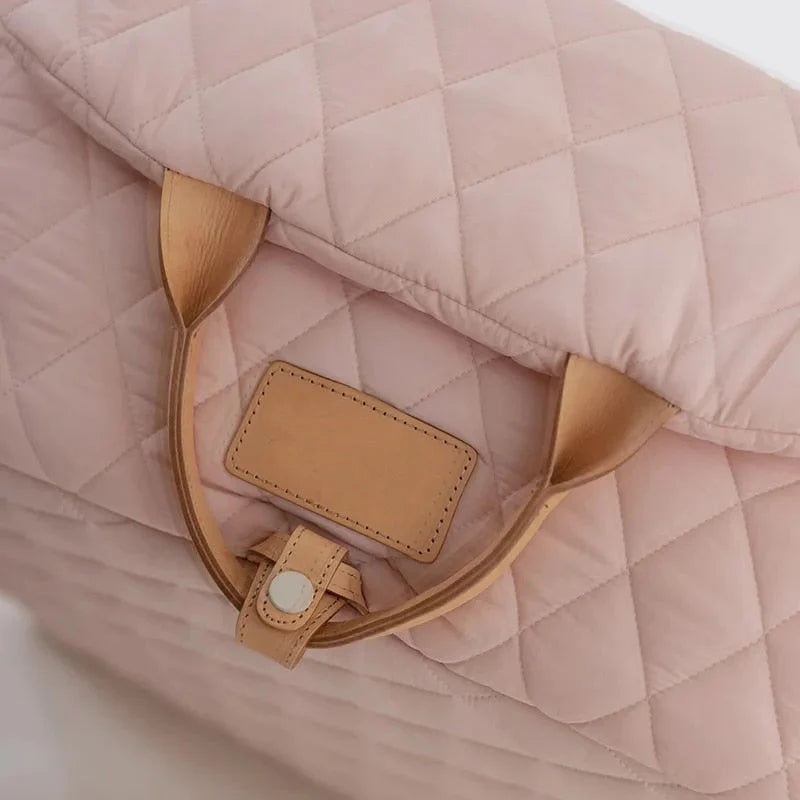LuxuryBag – Premium Haustier-Tragetasche für unterwegs
