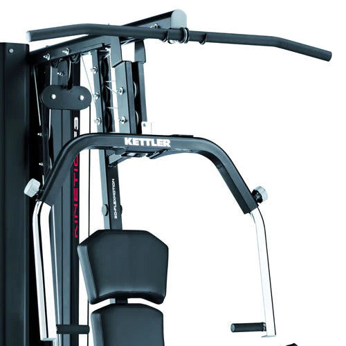 Kettler Stazione Multifunzione Kinetic F3 Nera