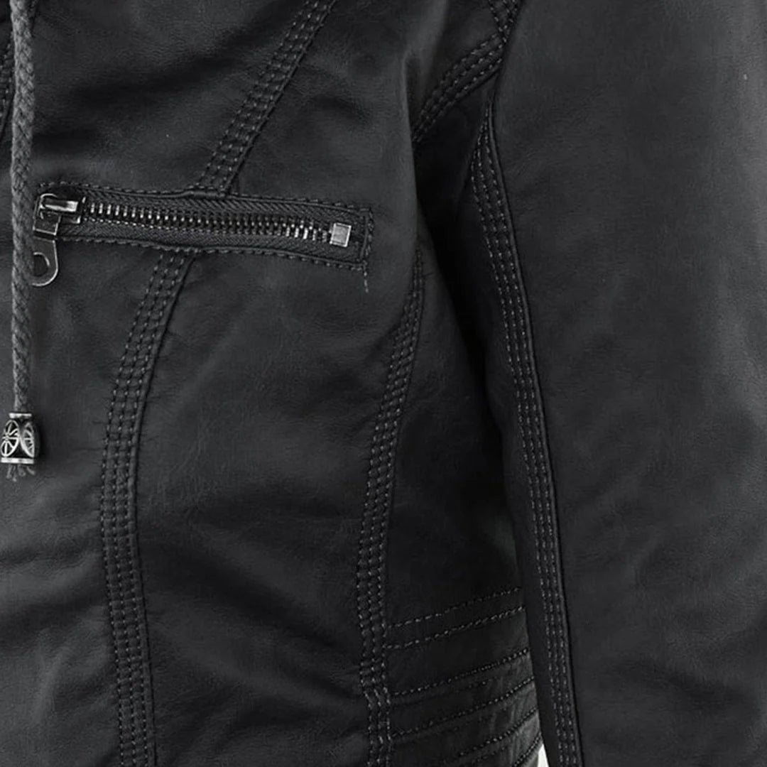 La giacca alla moda definitiva