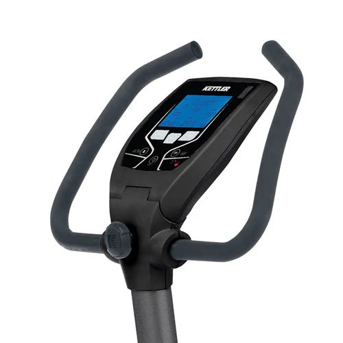 Kettler Ergometro E4 Nero
