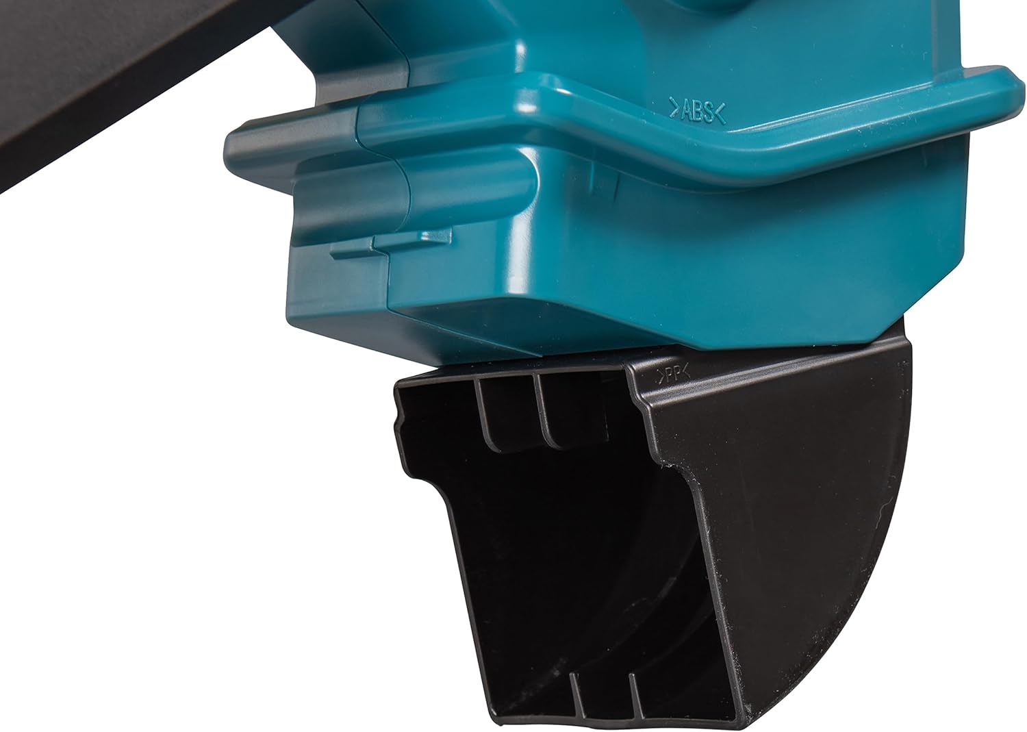 Makita DUB187Z Soffiatore/Aspiratore per foglie a batteria 18V (senza batteria, senza caricabatterie)