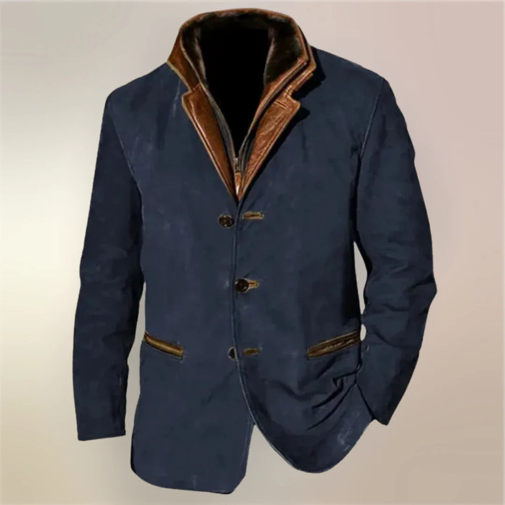 Giacche Classiche e Moderne da Uomo
