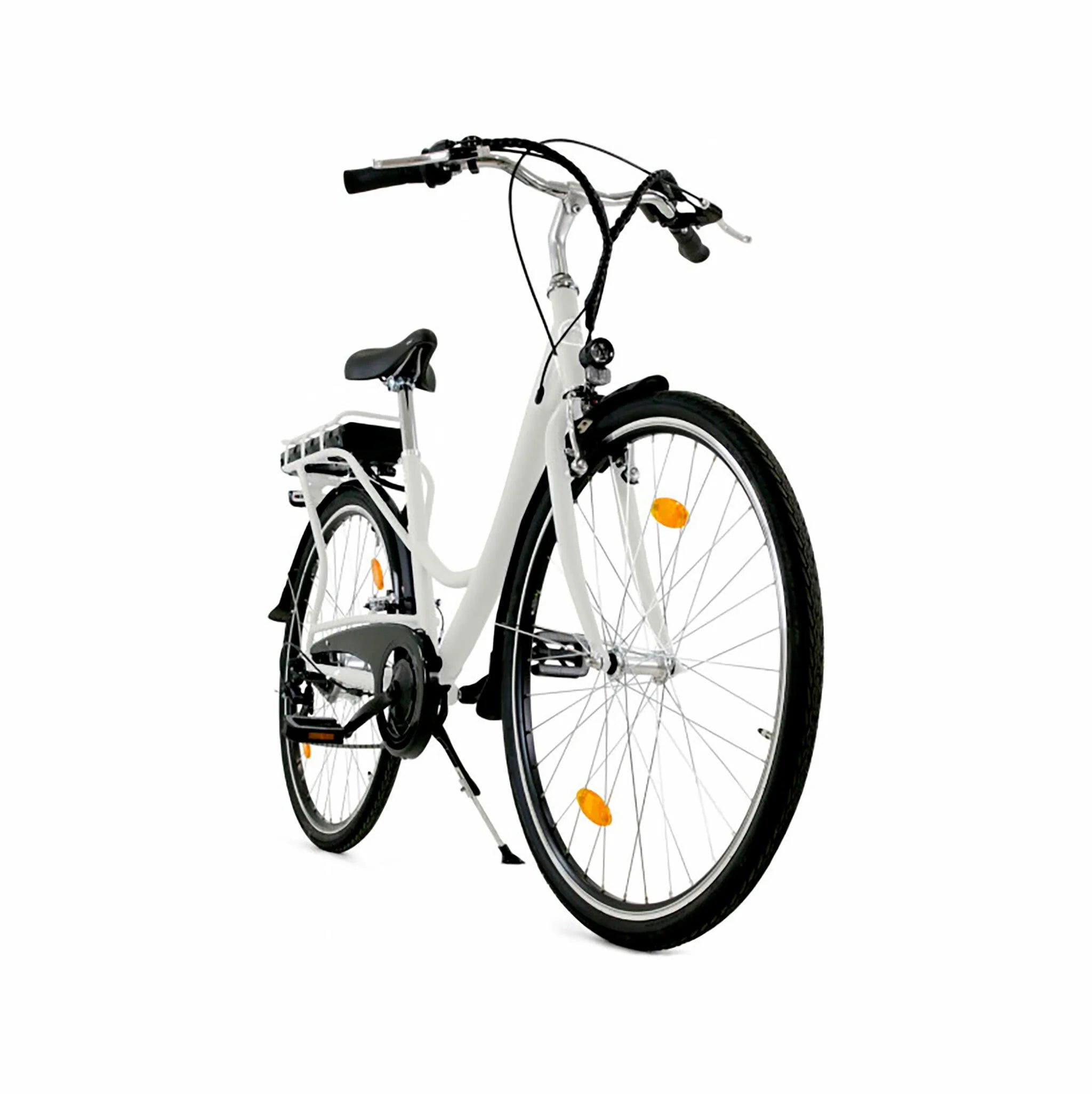 Lyfco E-Bike Elinor 28'', wei