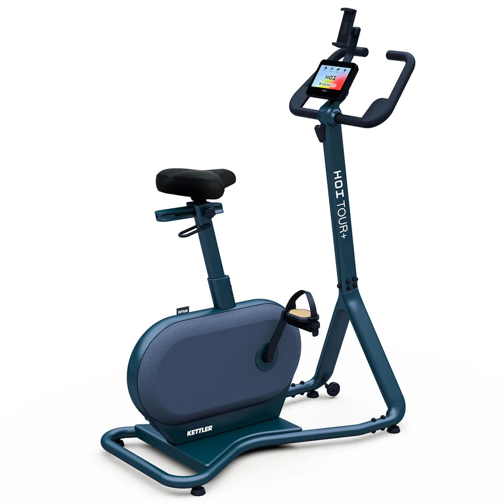 Kettler HOI Tour+ Ergometro