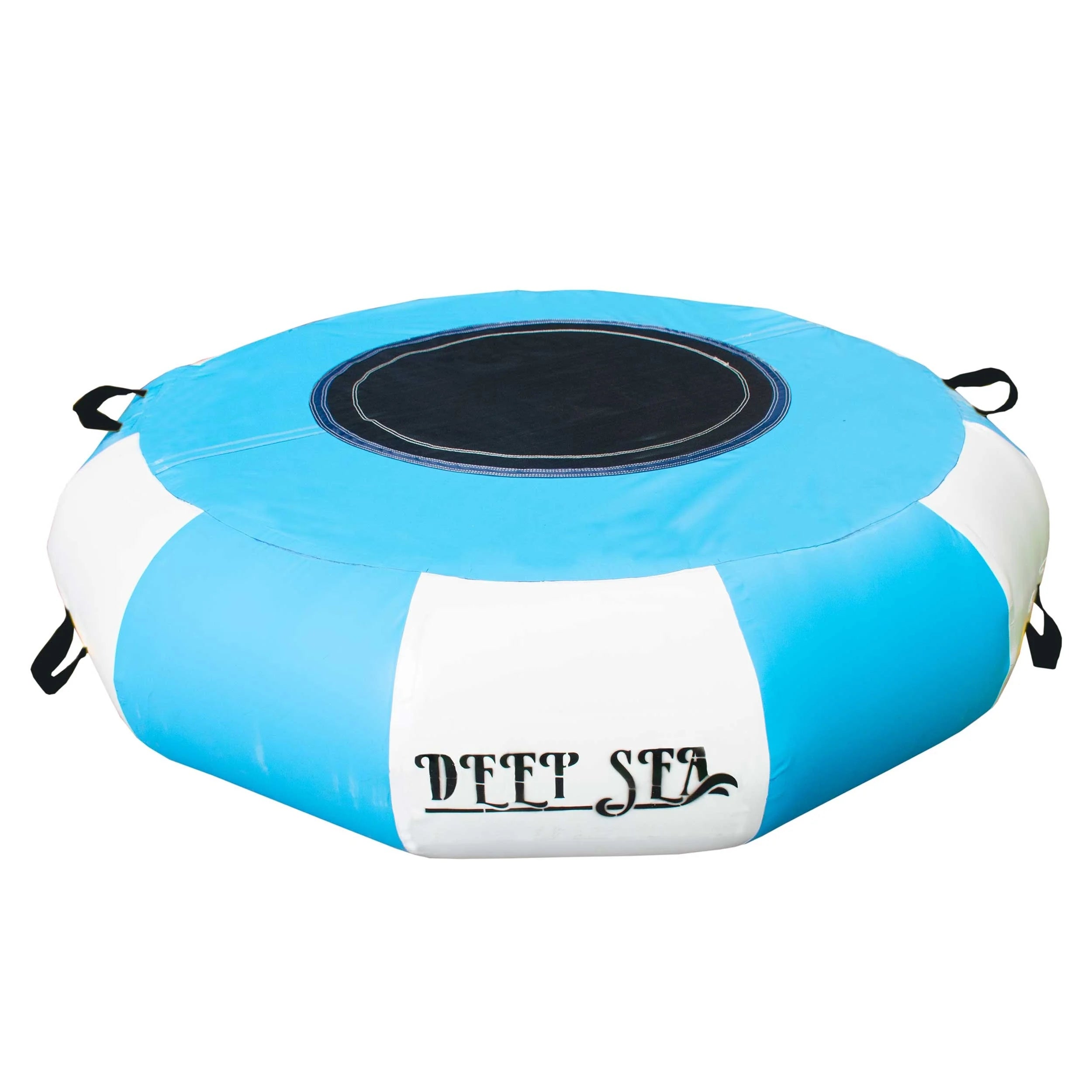 Trampolino acquatico Deep Sea 2m