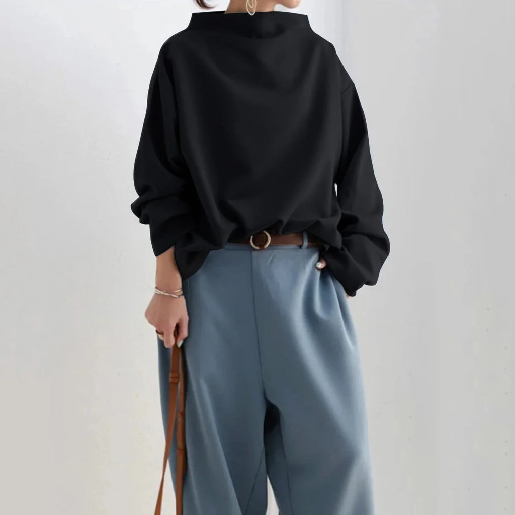 STYLISCHER PULLOVER - Premiumqualitt und eleganten Sitz